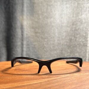 Used Oakley bottle rocket frames only